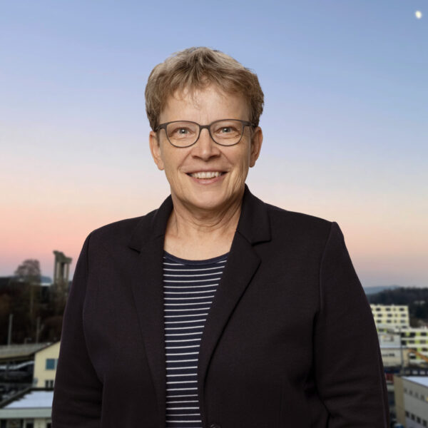 Brigitte Röösli (sie)