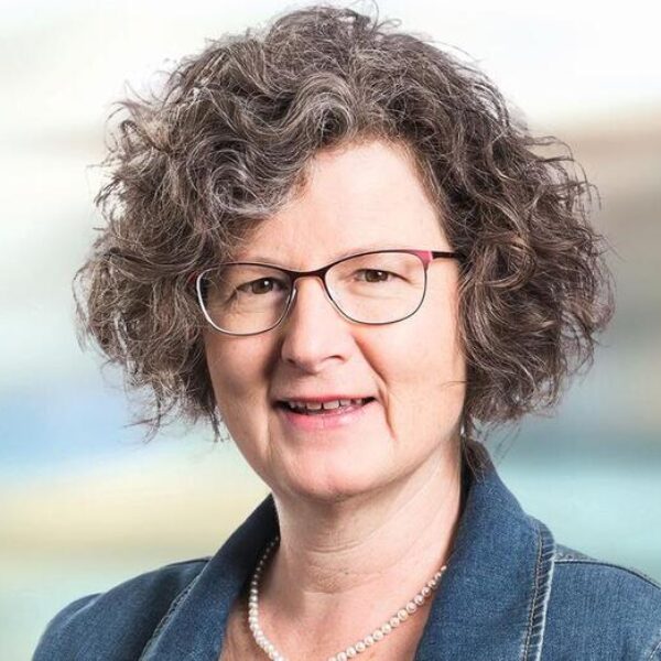 Sabine Sieber (sie)